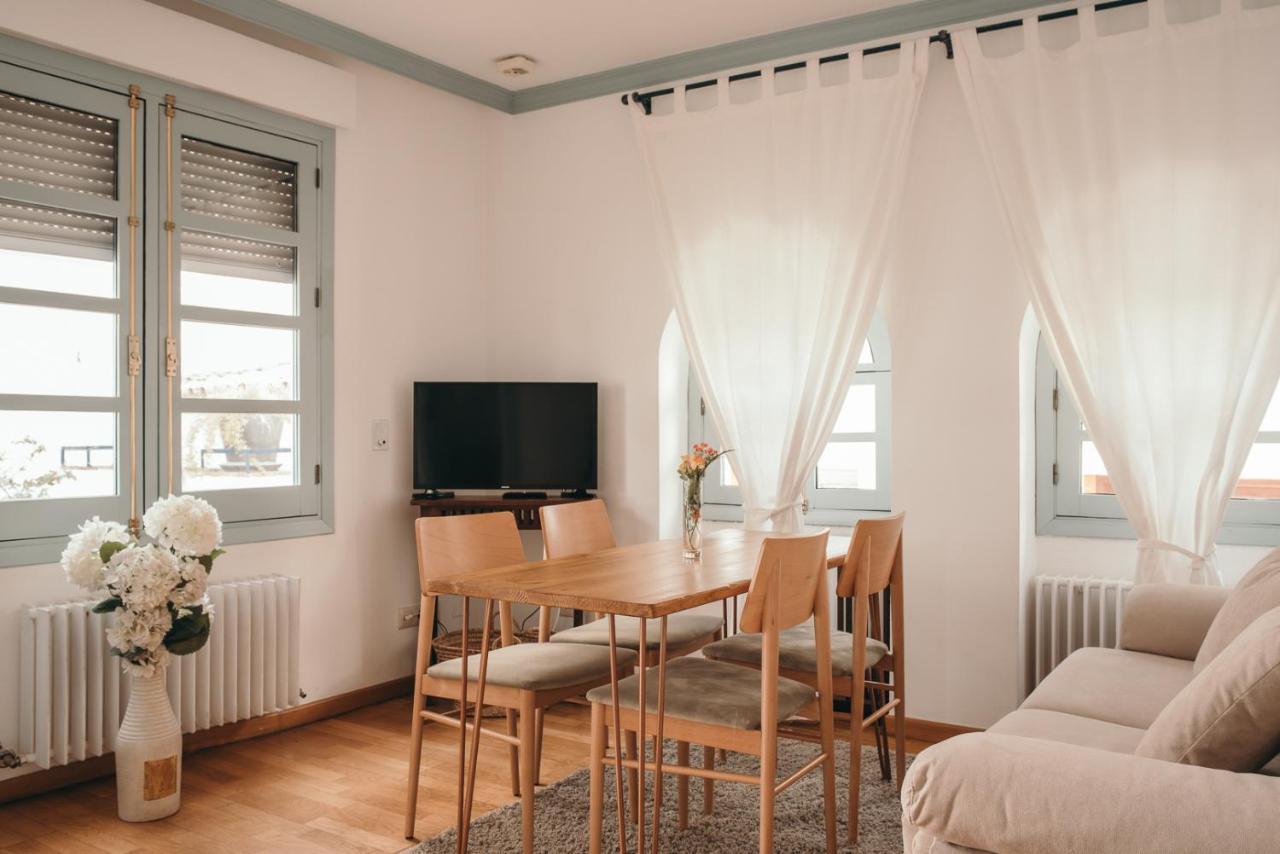 Apartamentos Boutique Vida Sevilla Kültér fotó