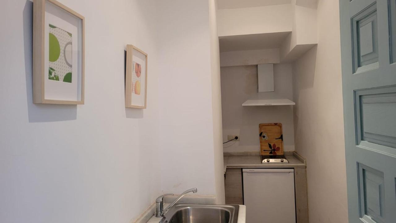 Apartamentos Boutique Vida Sevilla Kültér fotó