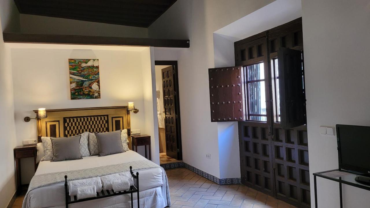 Apartamentos Boutique Vida Sevilla Kültér fotó