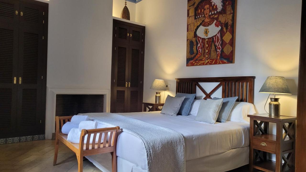 Apartamentos Boutique Vida Sevilla Kültér fotó