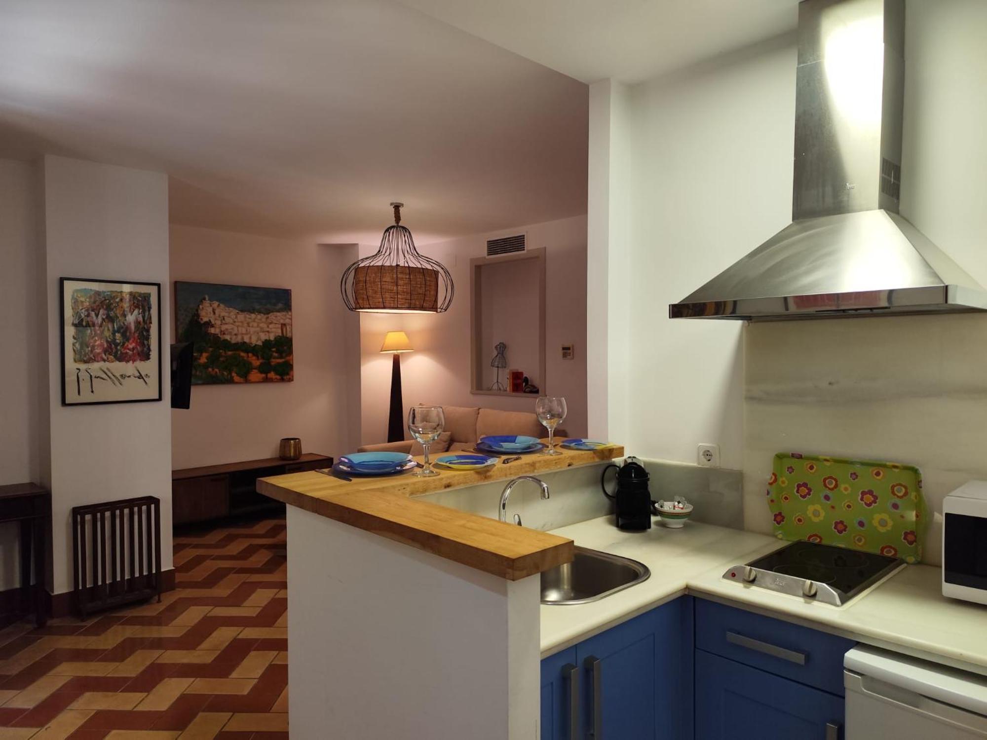 Apartamentos Boutique Vida Sevilla Kültér fotó